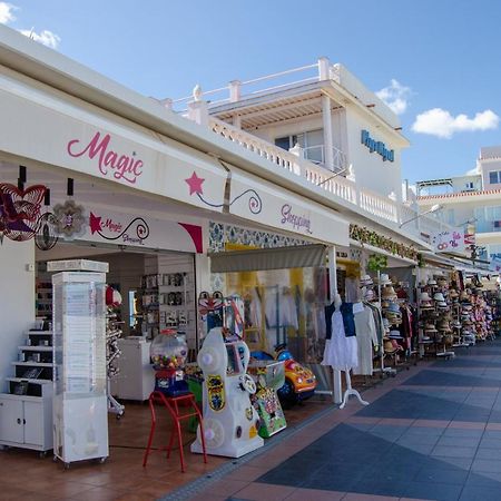 La Carihuela Torremolinos - Studio 3 - Costa Sol Holiday Rentals Kültér fotó