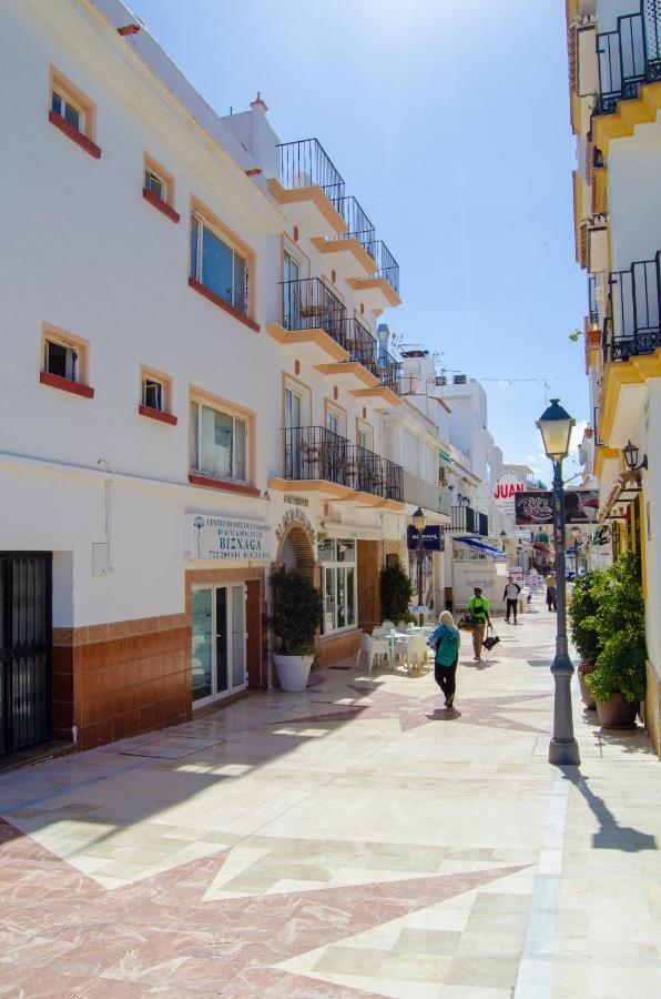 La Carihuela Torremolinos - Studio 3 - Costa Sol Holiday Rentals Kültér fotó